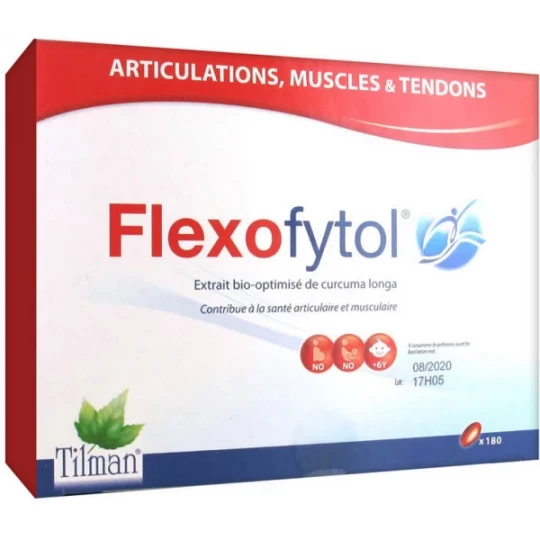 Flexofytol Articulations - image 2
