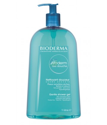 Bioderma Atoderm Gel douche 1 L