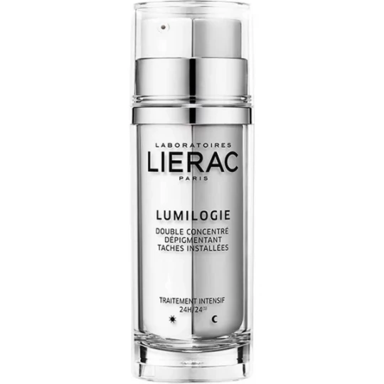 Lierac Luminologie Double Concentré Jour&Nuit 30 ml