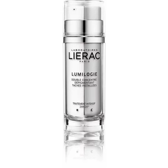 Lierac Luminologie Double Concentré Jour&Nuit 30 ml - image 2