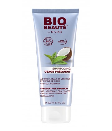 Bio-Beauté by Nuxe Shampooing Usage Fréquent 200 ml