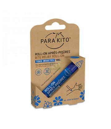 Para'Kito Gel Après-piqûres 5 ml