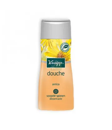 Kneipp Gel Douche Arnica 200 ml