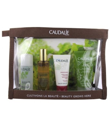 Caudalie Trousse de voyage (NSFP) 