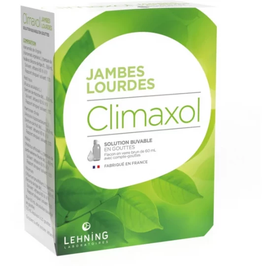 Lehning Climaxol 60 ml