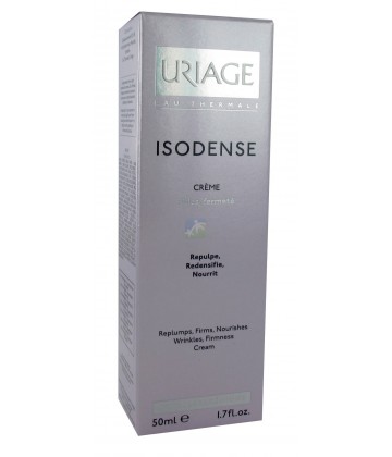 Uriage IsoDense Crème Rides 50 ml