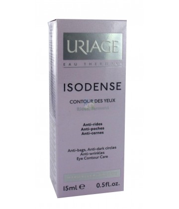Uriage IsoDense Contour des Yeux 15 ml