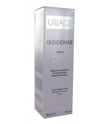 Uriage IsoDense Sérum Rides 30 ml