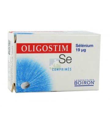 Oligostim Selenium