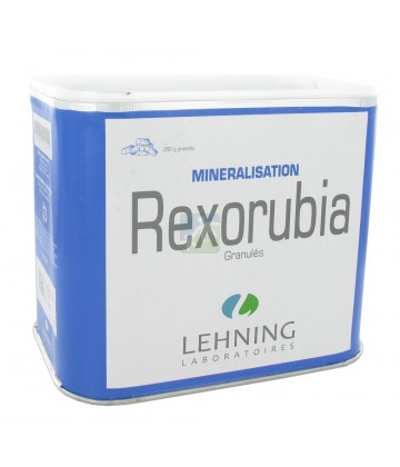 Lehning Rexorubia