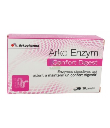Arko Enzym Confort Digest x30 (NSFP)