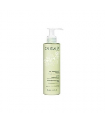 Caudalie Lait Démaquillant Douceur 200 ml