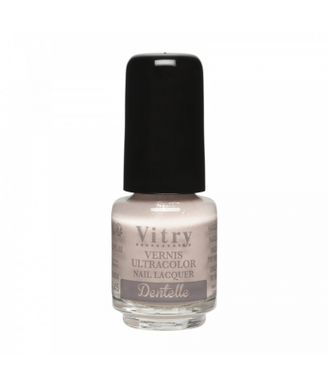 Vitry Vernis à ongles 4 ml