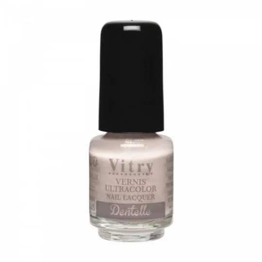 Vitry Vernis à ongles Mini 4 ml - image 2