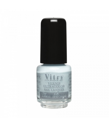 Vitry Vernis à ongles 4 ml