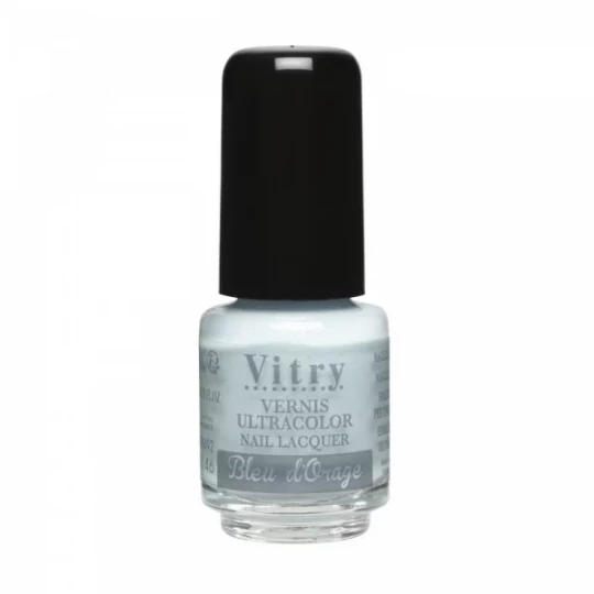Vitry Vernis à ongles Mini 4 ml - image 3