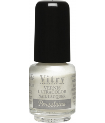 Vitry Vernis à ongles 4 ml
