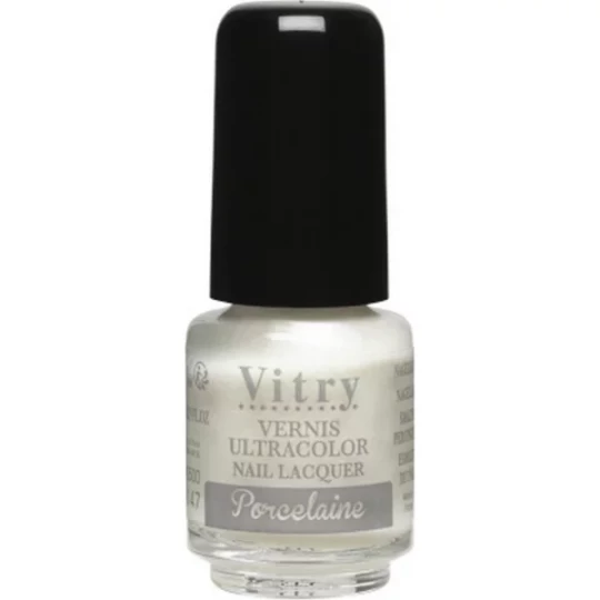 Vitry Vernis à ongles Mini 4 ml - image 4