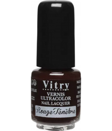 Vitry Vernis à ongles 4 ml