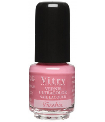 Vitry Vernis à ongles 4 ml