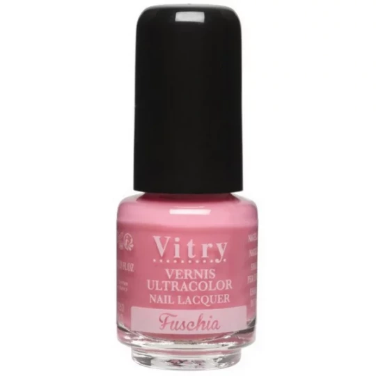 Vitry Vernis à ongles Mini 4 ml - image 7