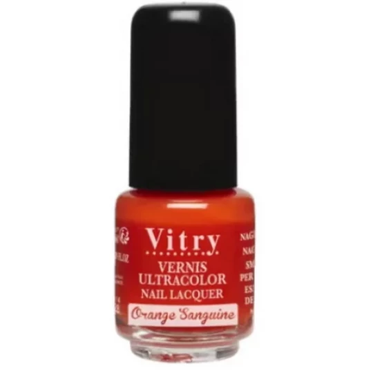 Vitry Vernis à ongles Mini 4 ml - image 8