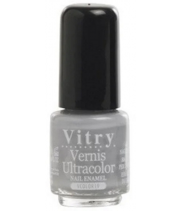 Vitry Vernis à ongles 4 ml
