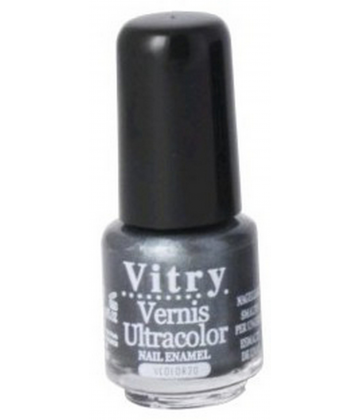 Vitry Vernis à ongles 4 ml