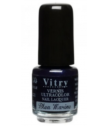 Vitry Vernis à ongles 4 ml