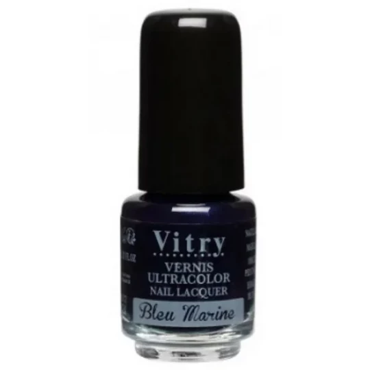 Vitry Vernis à ongles Mini 4 ml - image 14
