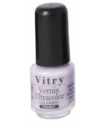 Vitry Vernis à ongles 4 ml