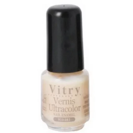 Vitry Vernis à ongles Mini 4 ml - image 16