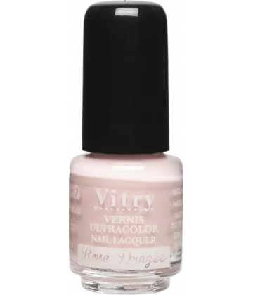 Vitry Vernis à ongles 4 ml
