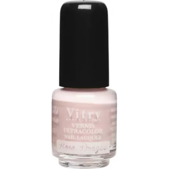 Vitry Vernis à ongles Mini 4 ml - image 18