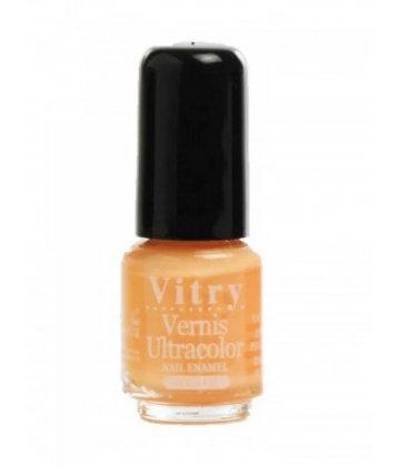 Vitry Vernis à ongles 4 ml