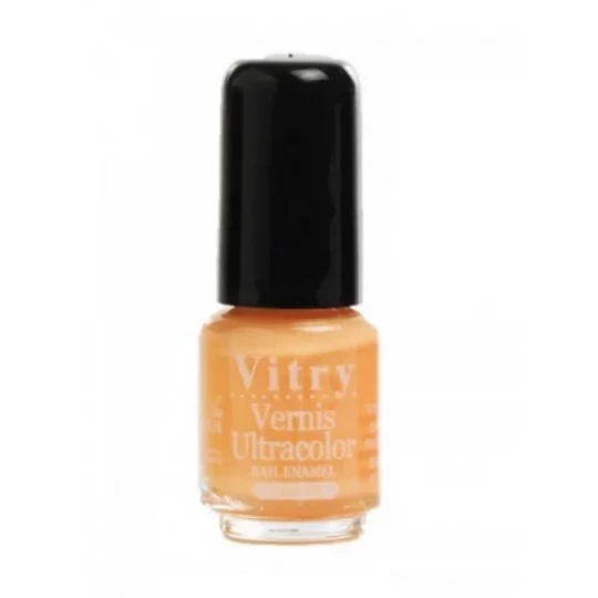 Vitry Vernis à ongles Mini 4 ml - image 19