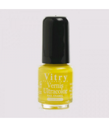 Vitry Vernis à ongles 4 ml