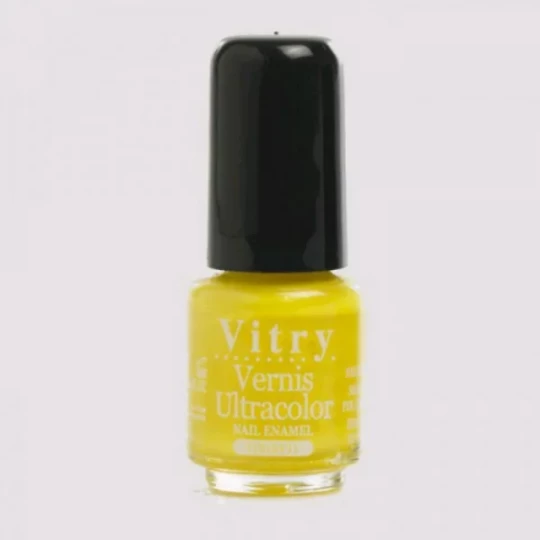 Vitry Vernis à ongles Mini 4 ml - image 20