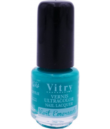 Vitry Vernis à ongles 4 ml