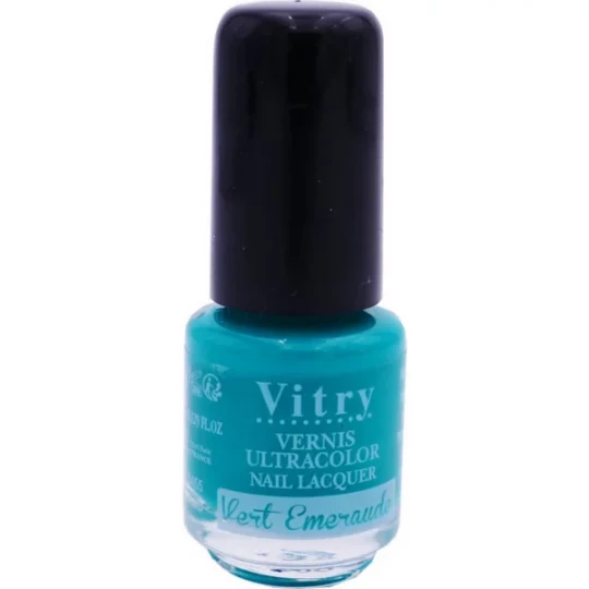 Vitry Vernis à ongles Mini 4 ml - image 21