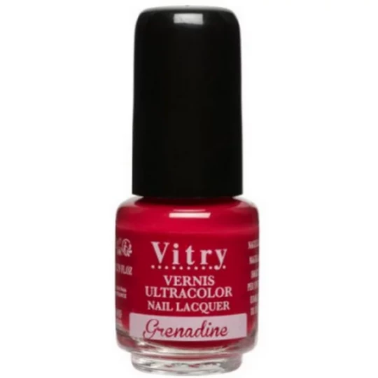 Vitry Vernis à ongles Mini 4 ml - image 22