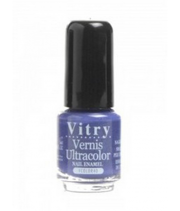 Vitry Vernis à ongles 4 ml