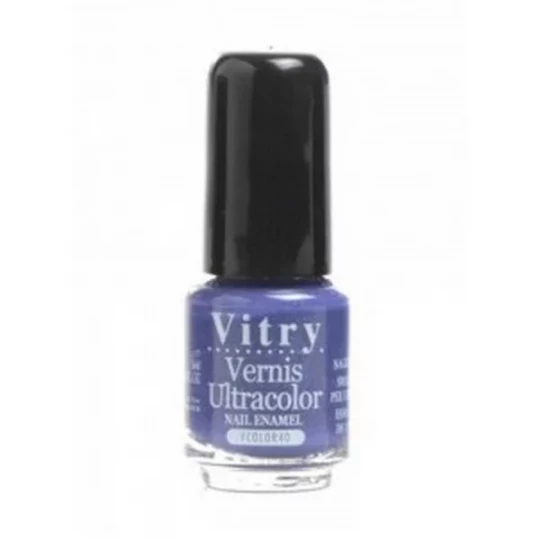 Vitry Vernis à ongles Mini 4 ml - image 23
