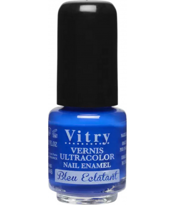 Vitry Vernis à ongles 4 ml