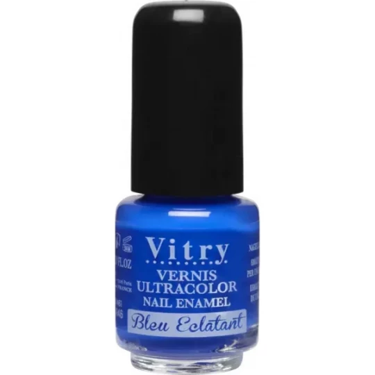 Vitry Vernis à ongles Mini 4 ml - image 24