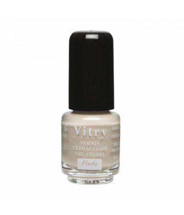 Vitry Vernis à ongles 4 ml