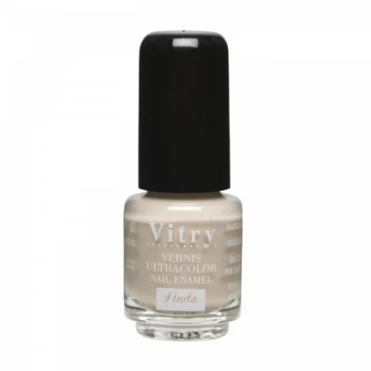 Vitry Vernis à ongles Mini 4 ml - image 25