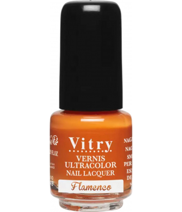 Vitry Vernis à ongles 4 ml
