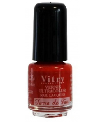 Vitry Vernis à ongles 4 ml