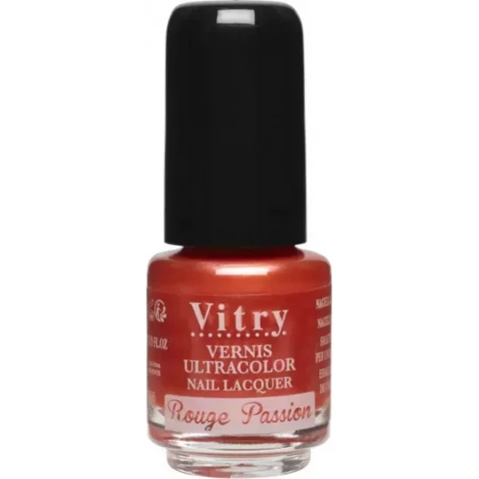 Vitry Vernis à ongles Mini 4 ml - image 28